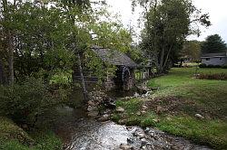 Great Smoky Mountains National Park