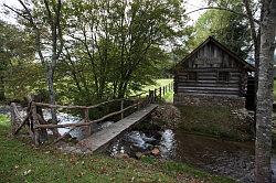 Great Smoky Mountains National Park