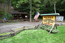 Great Smoky Mountains National Park