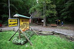 Great Smoky Mountains National Park