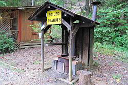 Great Smoky Mountains National Park