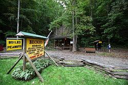 Great Smoky Mountains National Park