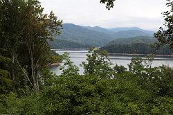 Great Smoky Mountains National Park