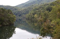 Great Smoky Mountains National Park