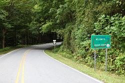 Great Smoky Mountains National Park