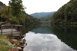 Great Smoky Mountains National Park