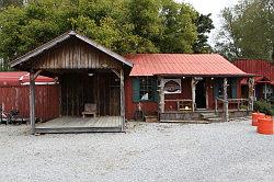 Great Smoky Mountains National Park