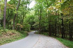 Great Smoky Mountains National Park