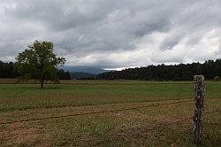 Great Smoky Mountains National Park