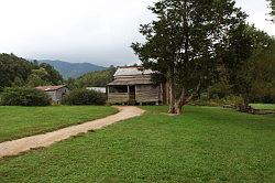 Great Smoky Mountains National Park