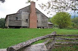 Great Smoky Mountains National Park