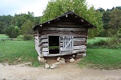 Great Smoky Mountains National Park