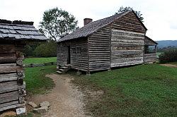 Great Smoky Mountains National Park