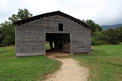 Great Smoky Mountains National Park