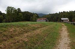 Great Smoky Mountains National Park