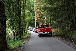 Great Smoky Mountains National Park