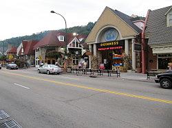 Gatlinburg