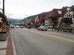 Gatlinburg