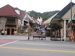 Gatlinburg