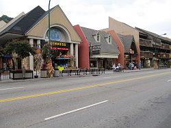 Gatlinburg