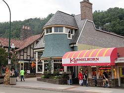 Gatlinburg