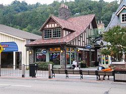 Gatlinburg