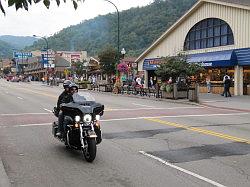 Gatlinburg