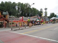 Gatlinburg