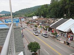 Gatlinburg