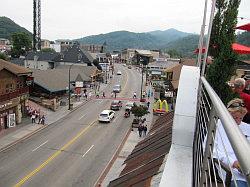 Gatlinburg