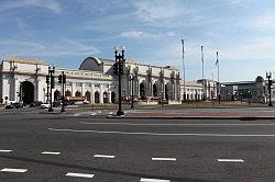 Washington - Union Station