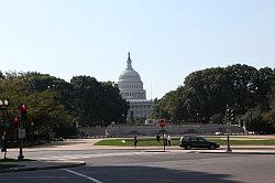 Washington - The Capitol