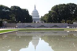 Washington - The Capitol