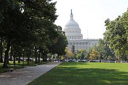 Washington - The Capitol