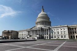 Washington - The Capitol