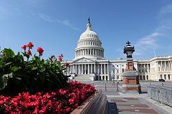 Washington - The Capitol