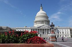 Washington - The Capitol