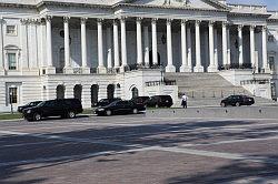 Washington - The Capitol