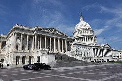 Washington - The Capitol