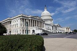 Washington - The Capitol