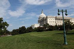 Washington - The Capitol