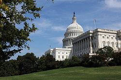 Washington - The Capitol