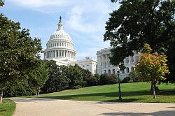 Washington - The Capitol