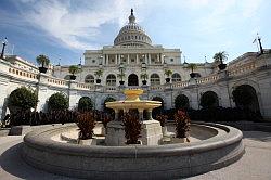 Washington - The Capitol