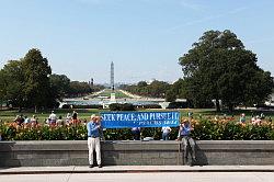 Washington - The Capitol