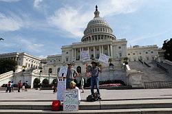 Washington - The Capitol