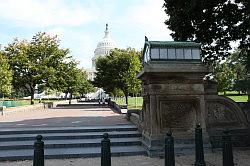 Washington - The Capitol