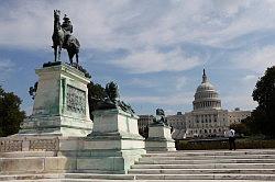 Washington - The Capitol