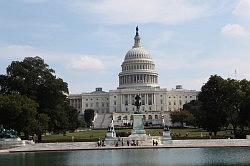 Washington - The Capitol