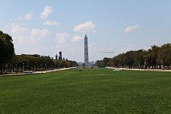 Washington - The National Mall